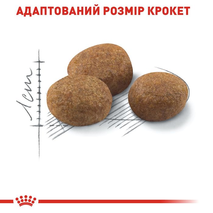 Royal Canin Sterilised7+Роял Канін для стерилізованих 1,5кг