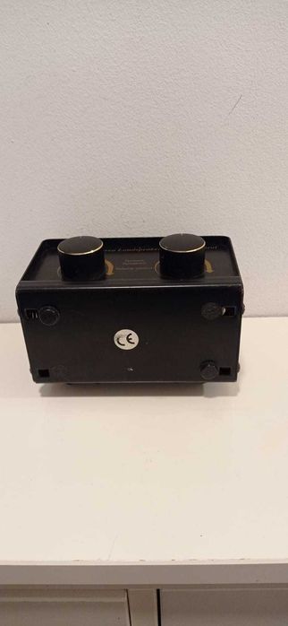 TC-27 Stereo Speaker Volume Control - regulacja głośników.