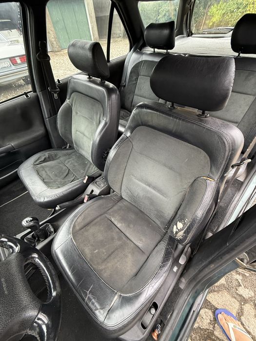 Peugeot 306sw 1.9tdi