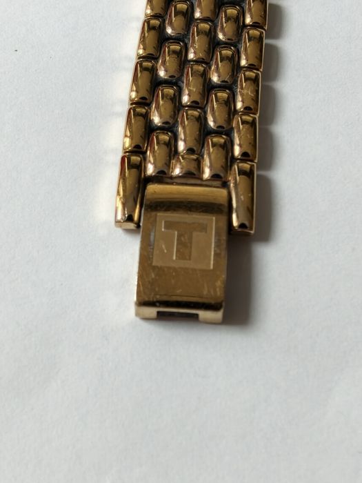 Zegarek damski Tissot S825