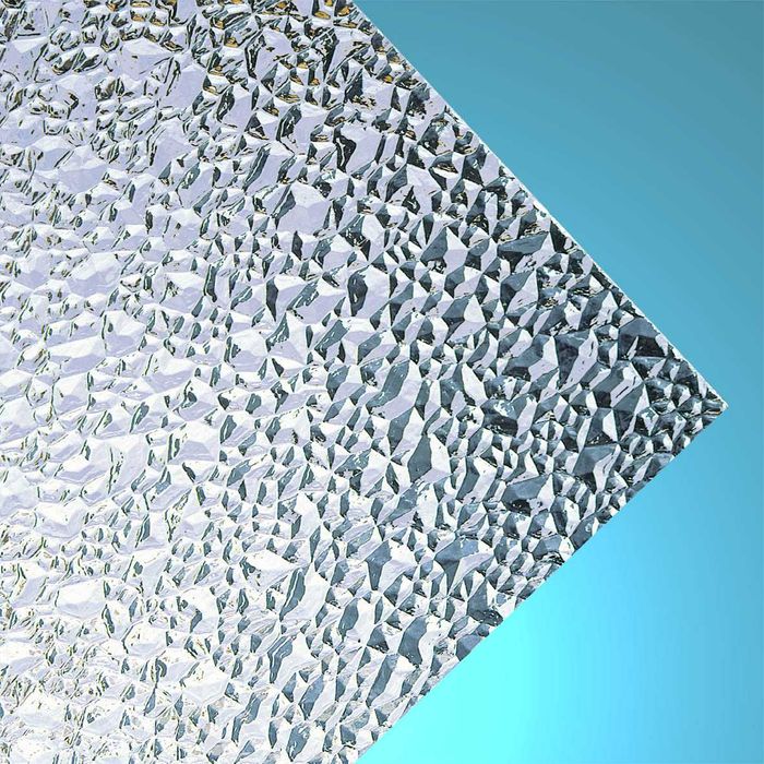 szyba do drzwi 2,5 mm szkło bezpieczne formatka polistyren Białystok