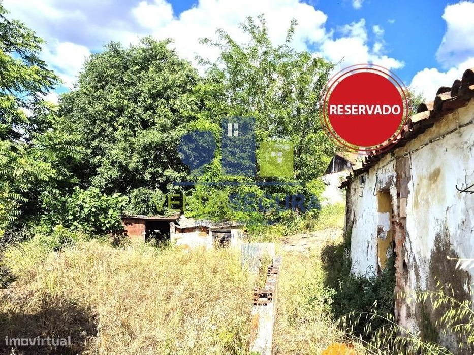 Prédio  Misto, com 0,7250 Ha | MOURA