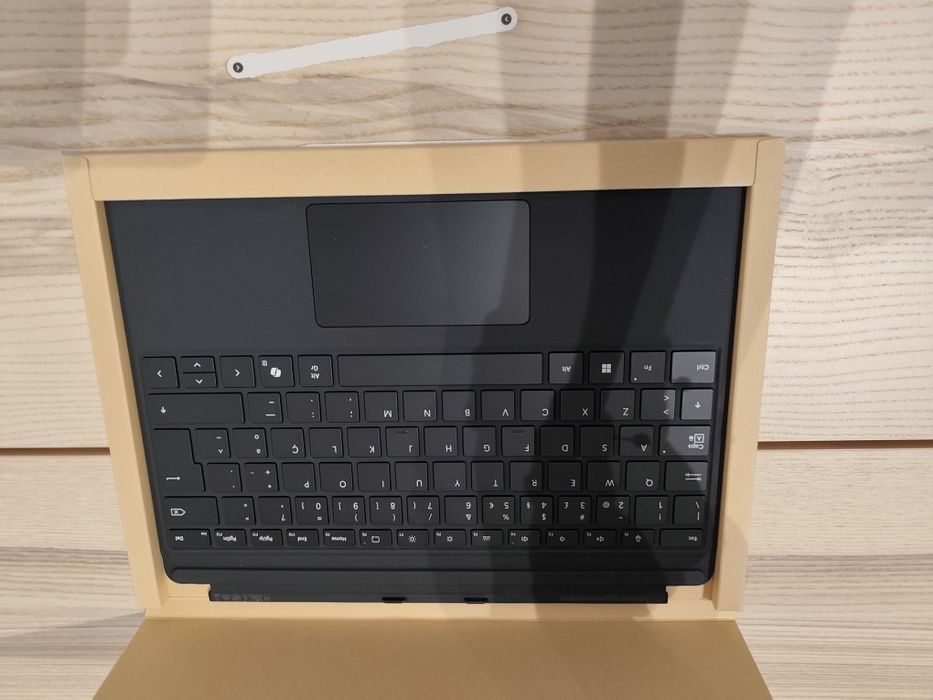 Teclado Microsoft Surface Pro (Original) – Novo – Compatível Pro 8/9/10/11