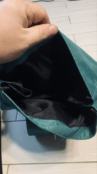 мото рюкзак KAWASAKI до 60річчя марки