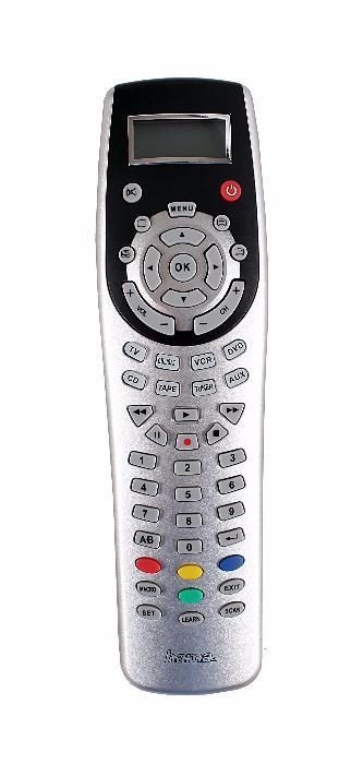 продам пульт универсальный с дисплеем  8 в одном