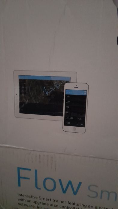 Rolo TACK flow smart