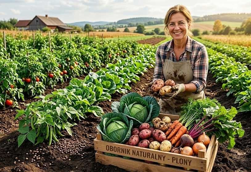 OBORNIK granulowany kurzy / bydlęcy NAWÓZ 100 % naturalny !!!