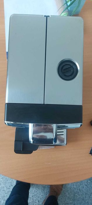 Máquina de Café Multifunções