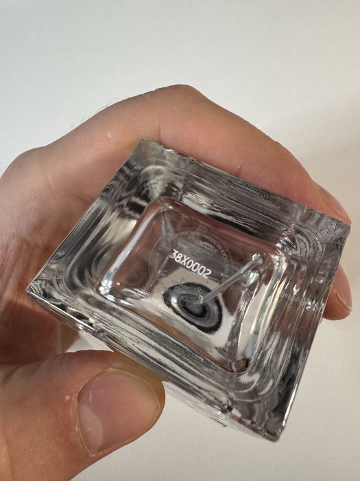YSL Y EDT 10/60 Refill