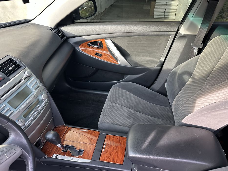 Продам Toyota Camry 40 2.4 бендзин