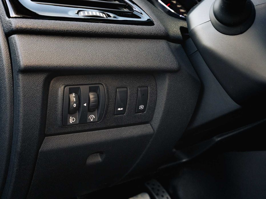 Renault Megane 3 RS 265CV - Chassi CUP & BOSE SOUND & PACK LUXE