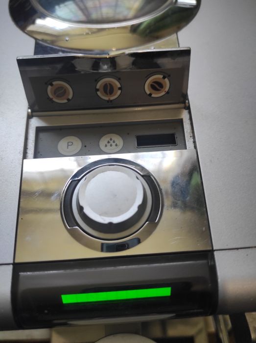 Кавоварка Jura ENA 3