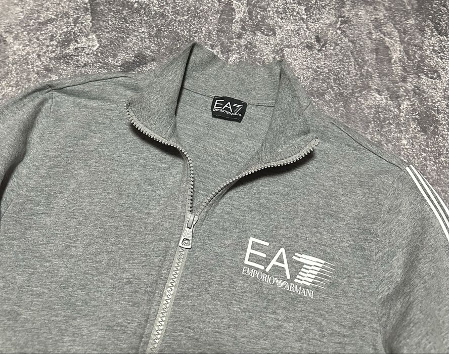 Спортивний костюм Emporio Armani EA7 оригінал, розмір S