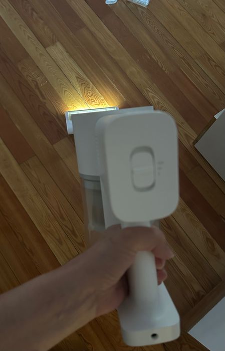Aspirador Xiaomi vacuum cleaner G20