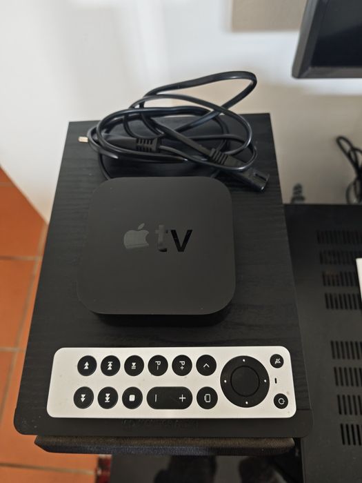 Apple TV 4k 1gen A1842