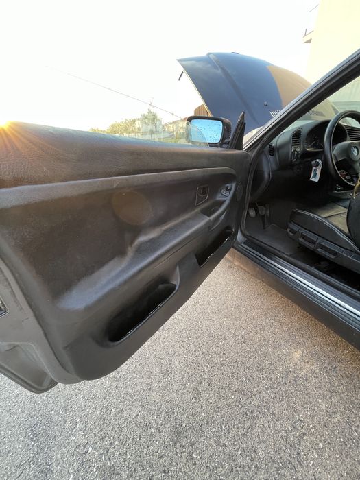 318 is e 36 bmw de 1993