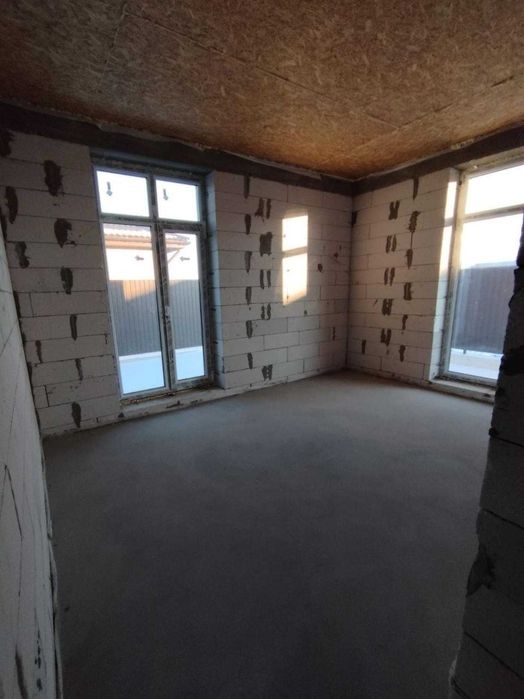 ПРОДАЖ будинку с.Щасливе, програми ТАК, без ремонту