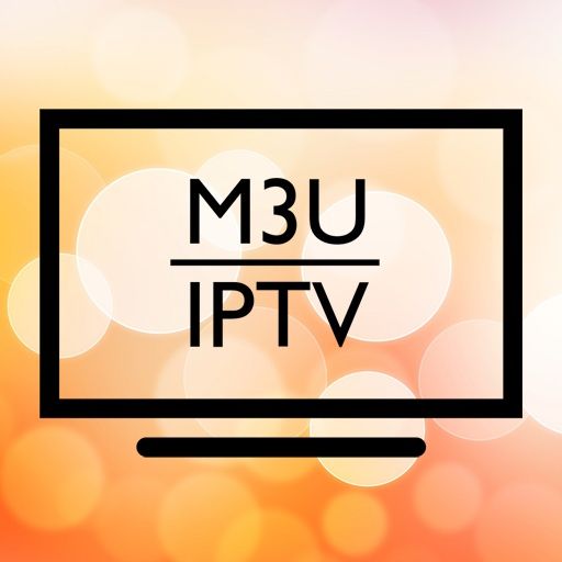 плейлист IPTV IPTV