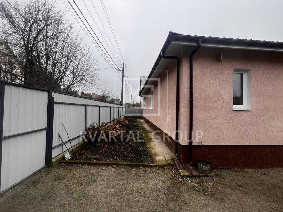 Продаж затишноЇ дачі