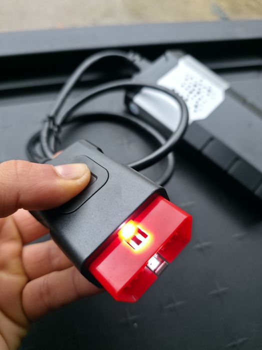 Delphi DS150E 2021 – Diagnóstico Automóvel Multimarcas