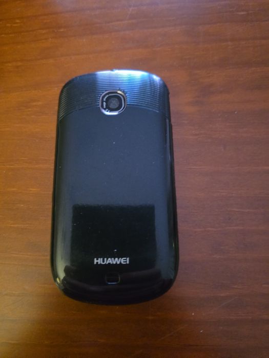 Huawei IDEOS X5 – Smartphone Android clássico