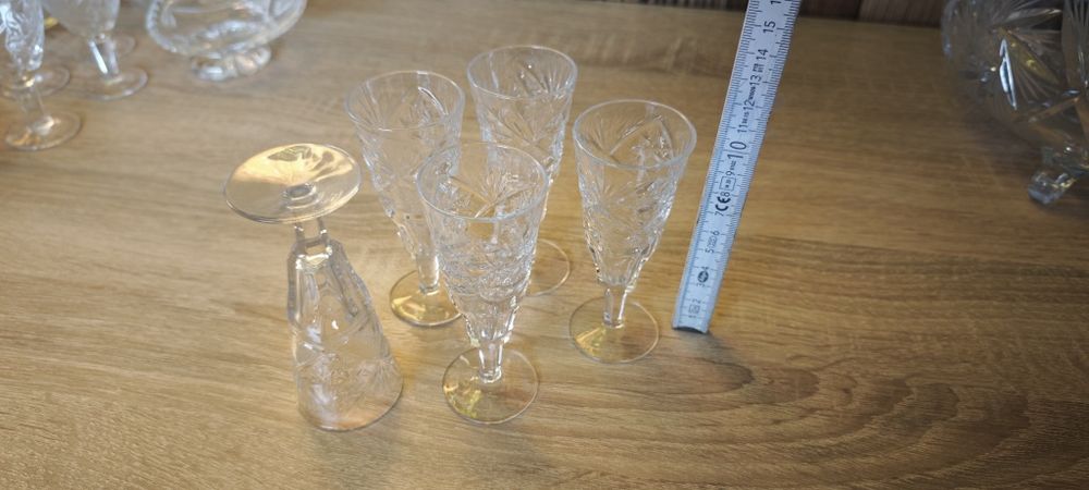 Zestaw kryształów plus gratis