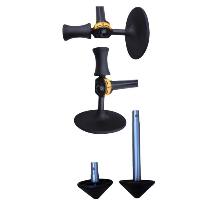 BEST PRODUCTS PROFIMONT 1126-2 Montażownica automatyczna ramię pomocnicze RUN-FLAT ZESTAW 2 biegi