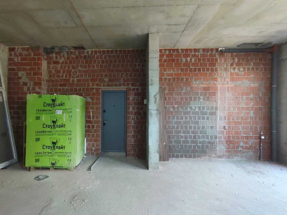 Продаж комерційного приміщення на вул. Пасічній, ЖК "SOLOWAY"