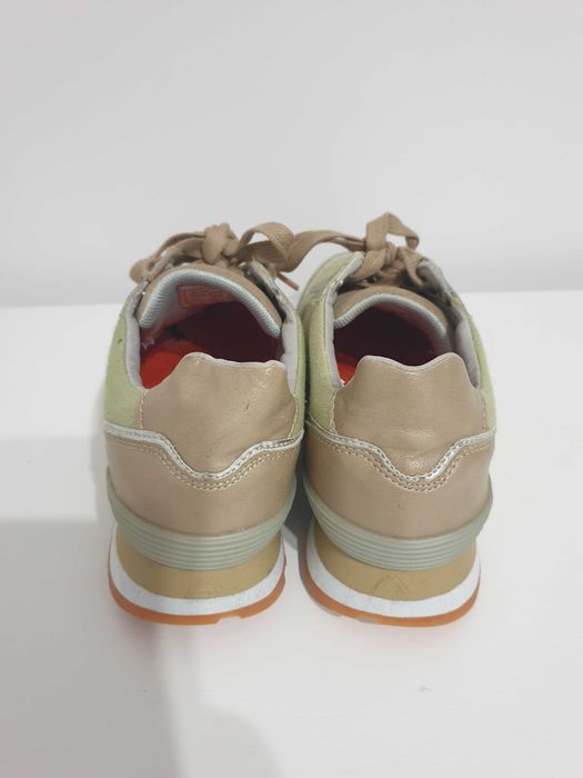 Sapato casual da Rockland, tam 37