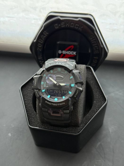 Casio G-Shock GBA-900