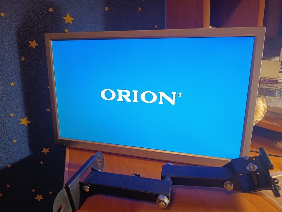 Телевізор Orion LED2255 + кронштейн
