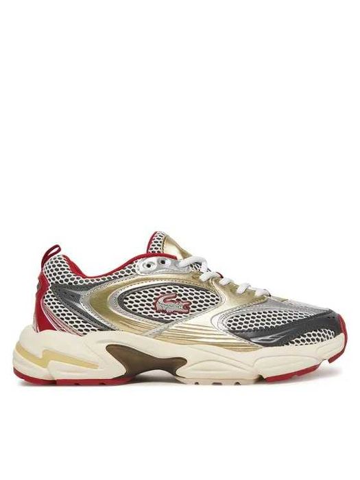 ОРИГІНАЛ !Кроссовки Lacoste Лакост 42.5 ЛУЧШАЯ ЦЕНА