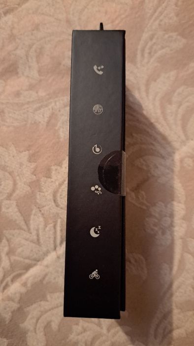 Smartwatch Maxcom Arsen Pro