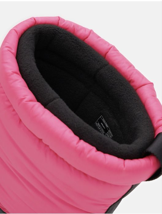 Дутики Crocs overpuff