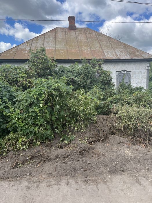 Продаж будинку Котельва