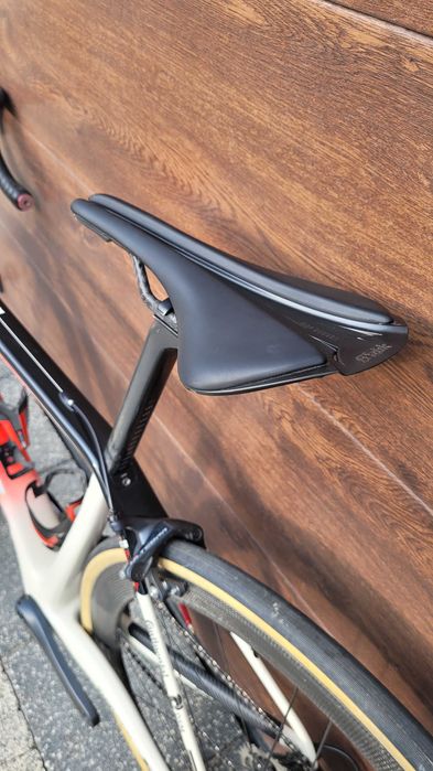 Rower szosowy, szosówka Cervelo R5 Corima Dura Ace Ultegra 6,9KG