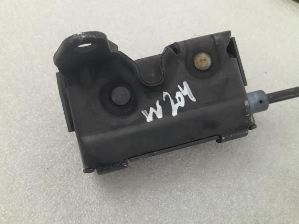 Fechadura / fecho capot MERCEDES-BENZ Classe C (W204)