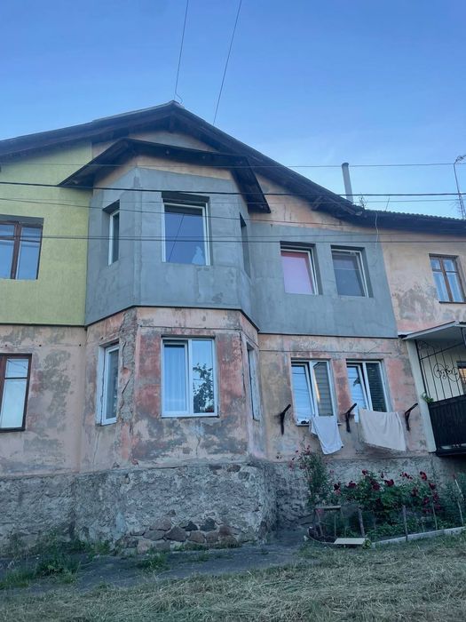 Продається 3-х кімнатна квартира, ТЕРМІНОВО
