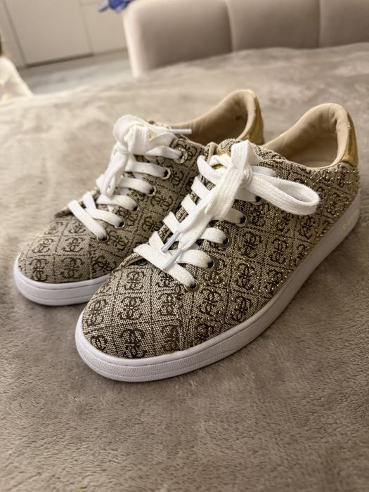 Кеди guess оригінал