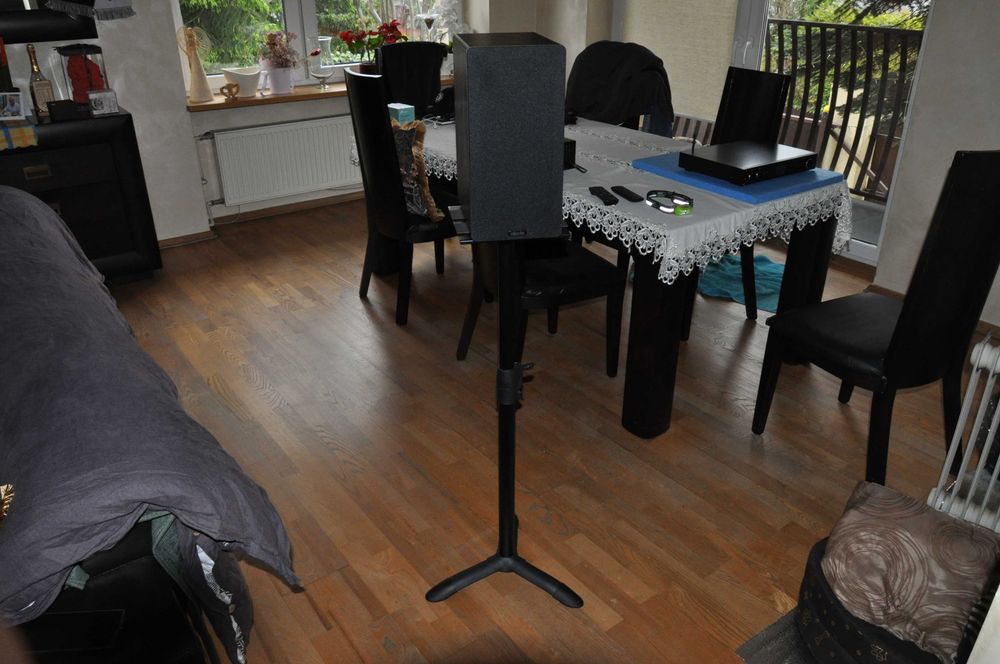 Zestaw hiFi Panasonic SA-PMX 90