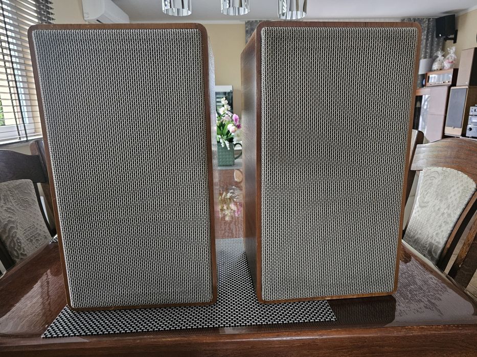 Kolumny Saba HiFi box 30K