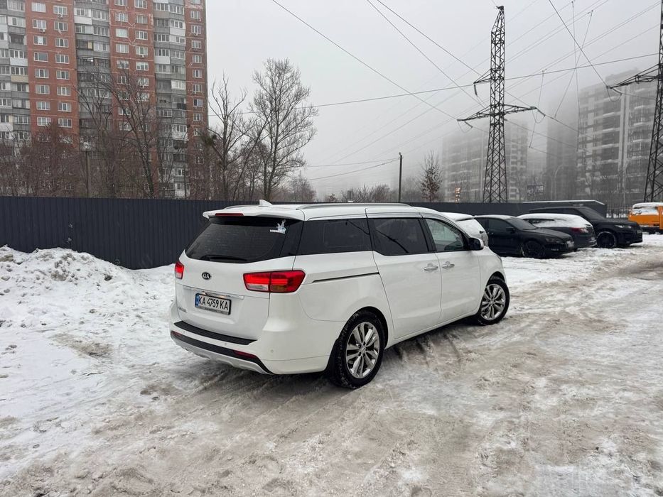 Продам обслуженный автомобиль