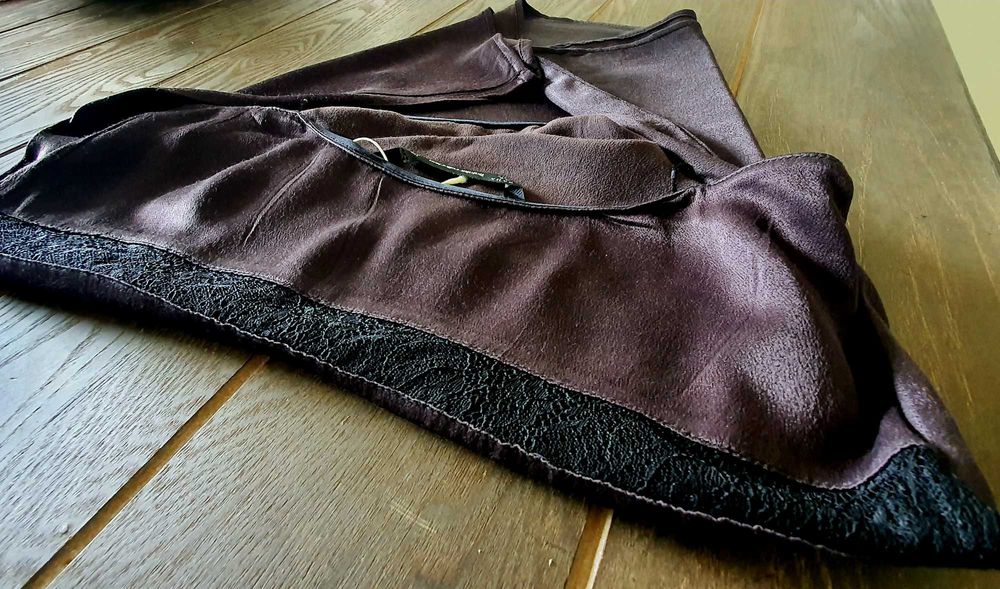 Koszulka nocna, piżama NOWA Zara