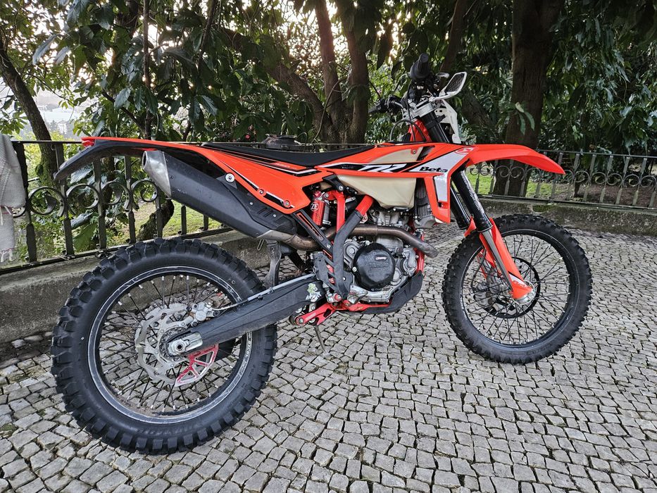 Beta 350 RR 2021