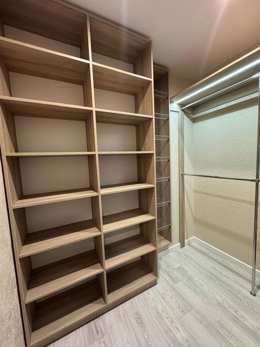 Перша здача! Нова 1к квартира 47м² в ЖК Parus Smart, Трускавецька
