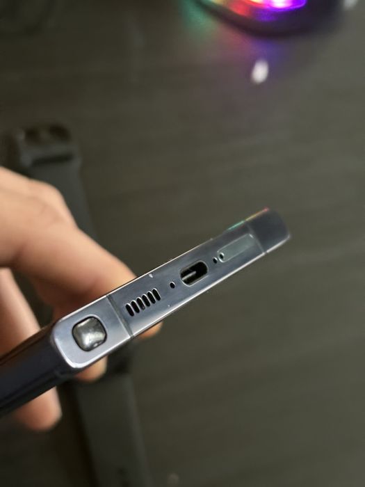 Samsung S23 Ultra 12/512Gb  e Smartwacth4