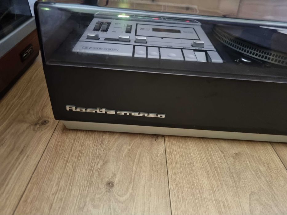 Kombajn Grundig cn.730