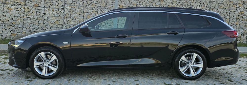 Opel Insignia Sports Tourer 1.5 D Business Edition Naciona Iva Discriminado l