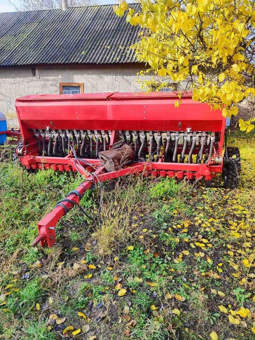 Продам  сівалку Mi Agro
