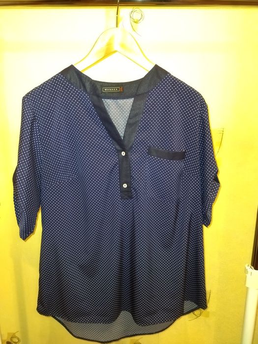 Блузка, блуза жіноча